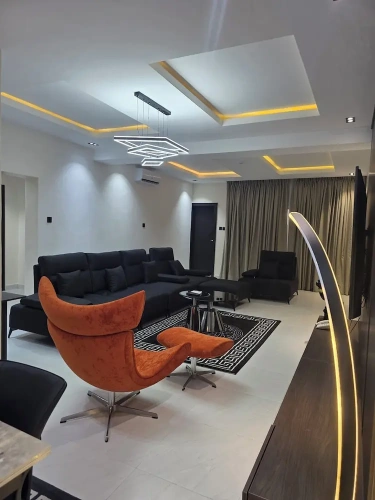 2 Bedrooms Superior Apartment with city view