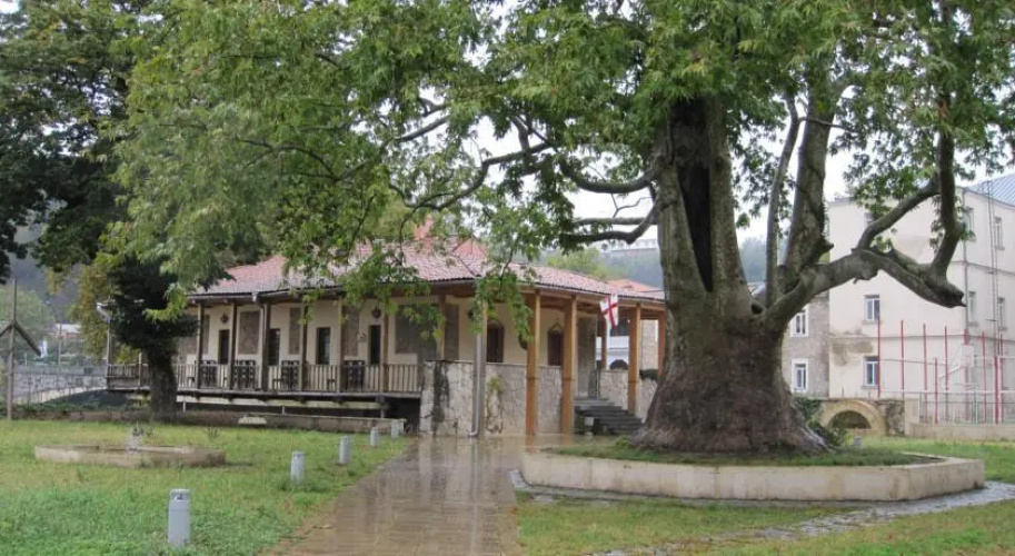 Kutaisi Hostel Center