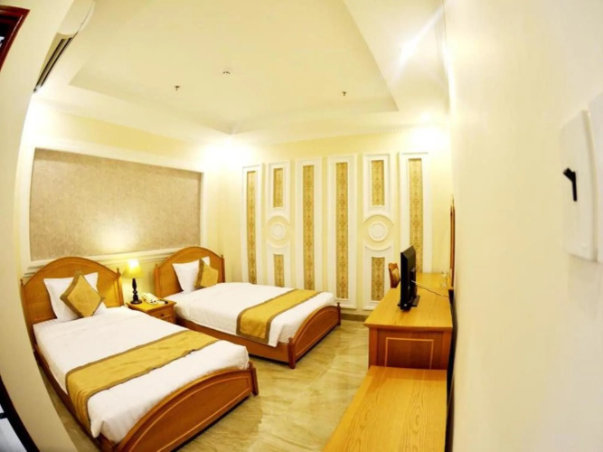 Madella Hotel