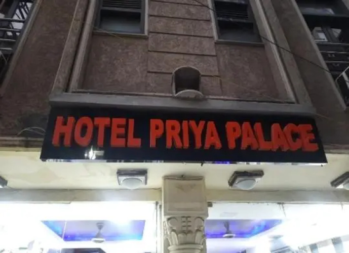 Hotelbild