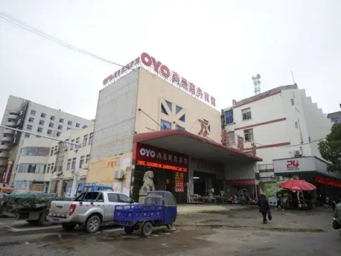 Hotelbild