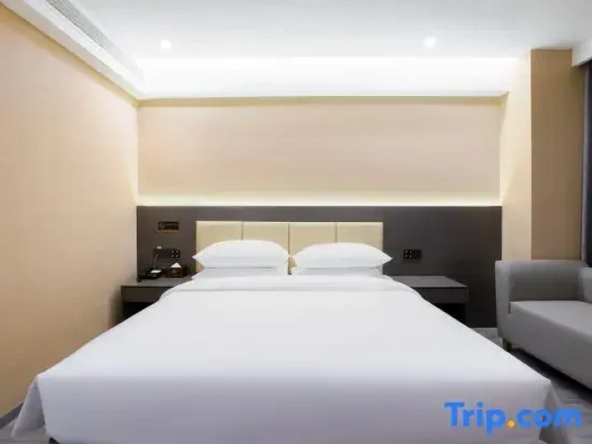 Business Double room