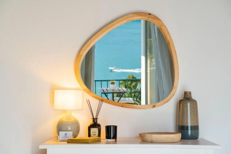 2 Bedrooms Double Apartment