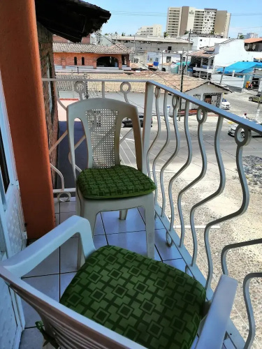 Apartment Graciela -