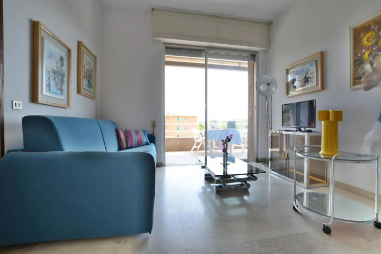 Gallinara Home