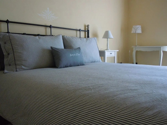 Bed & Breakfast Le Terrazze