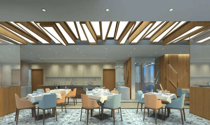 S19 Hotel - Al Jaddaf photo 15