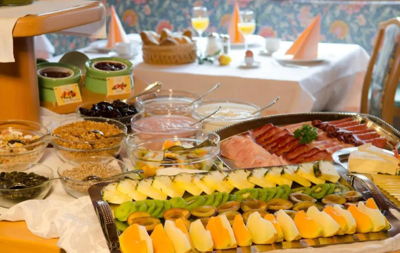 Hotel Felseneck