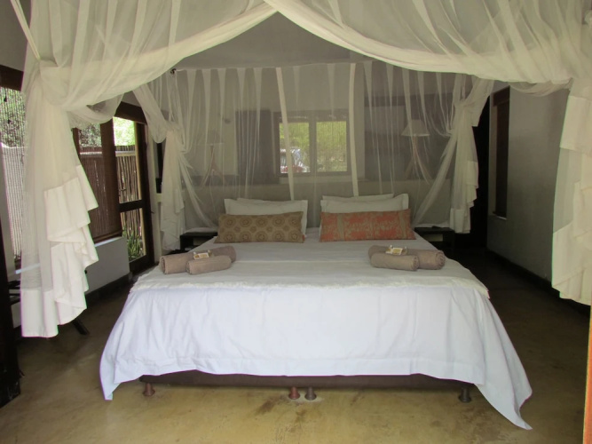 15 Raptors Lodge