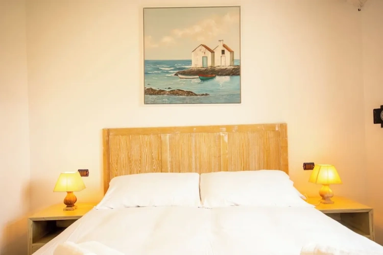 3 Bedrooms Deluxe Villa