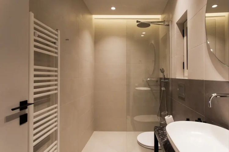 Marvelous 2Br Apartments With Balcony