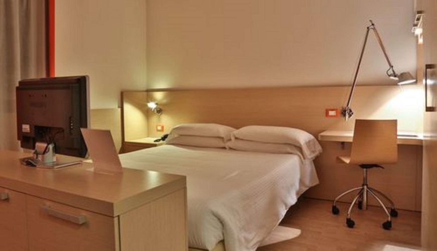 Best Western Plus Hotel Galileo Padova photo 14