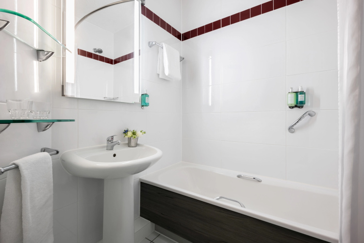 Leonardo Hotel Brighton photo 14