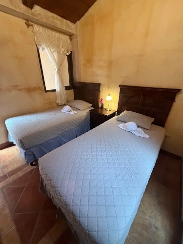 Comfort Twin room