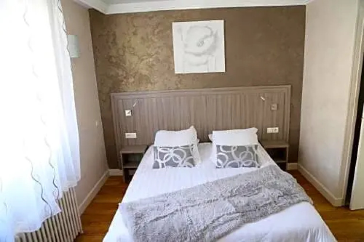 Hotel Influences La Bresse