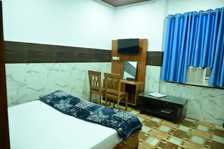 Hotel Jeevan Sathi By GRB