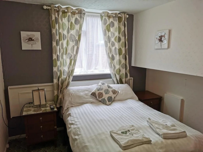 The Oxford Hotel