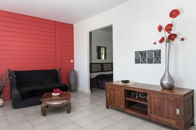 Lodges Balourou