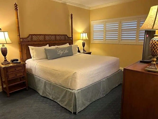 Double Suite with ocean view