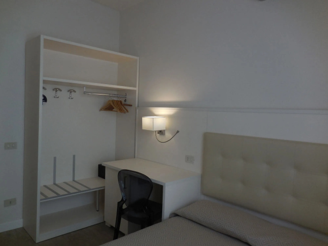Hotel Lupori