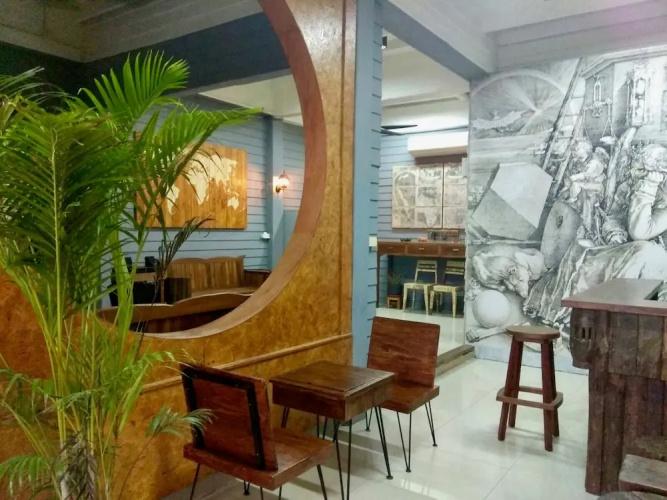 Otel görseli