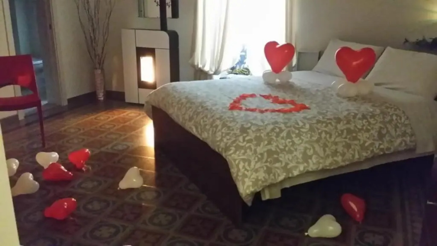 B&B Del Corso