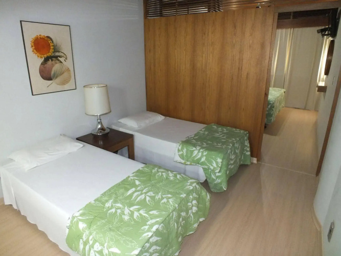 Hotel Mansiones