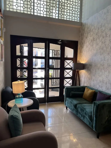 Hotel Arribo