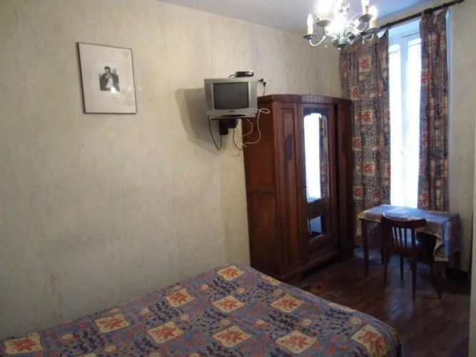 Hotel dOrlans
