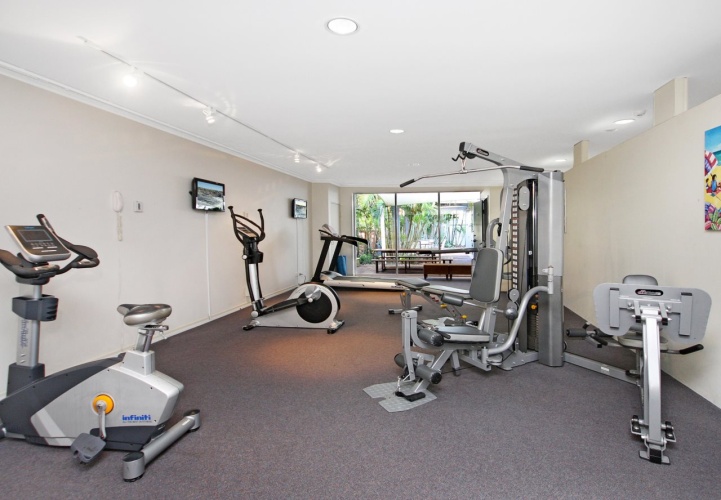 Alpha Sovereign Hotel photo 21