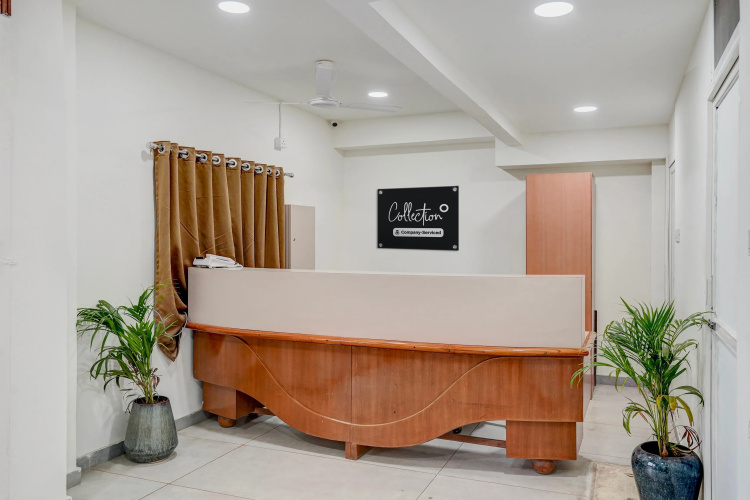 OYO 30255 Milan Party Hall