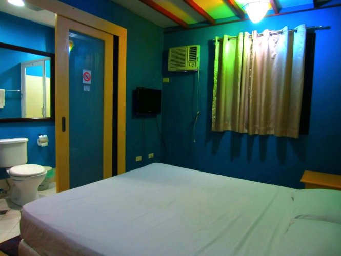 Hotel ni Mang Jose