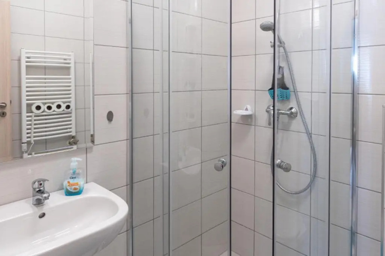 Szíriusz Apartmanház