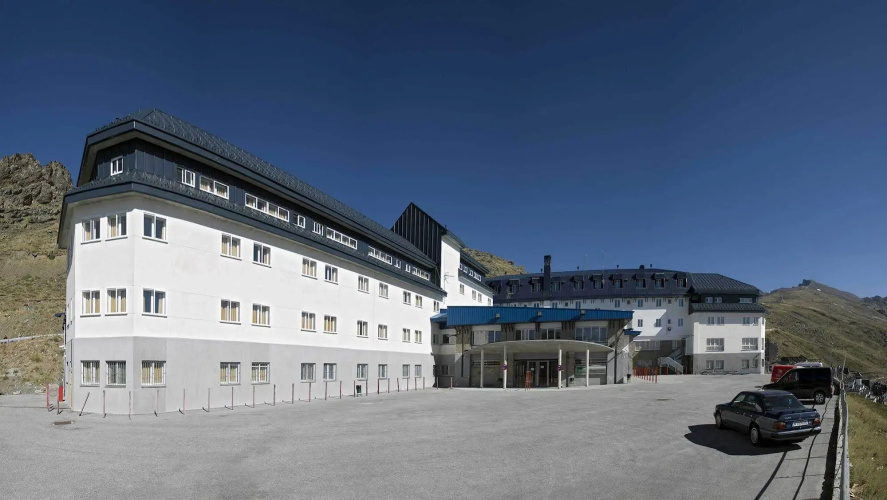 Hotelbild