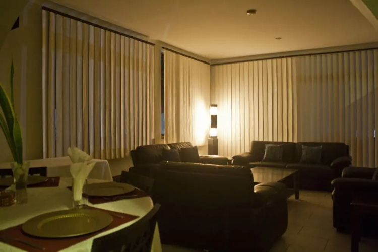 Palisades Guest House