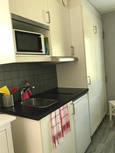 Apartment LeLök