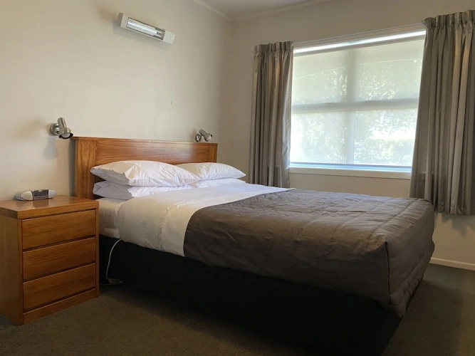 1 Bedroom Suite