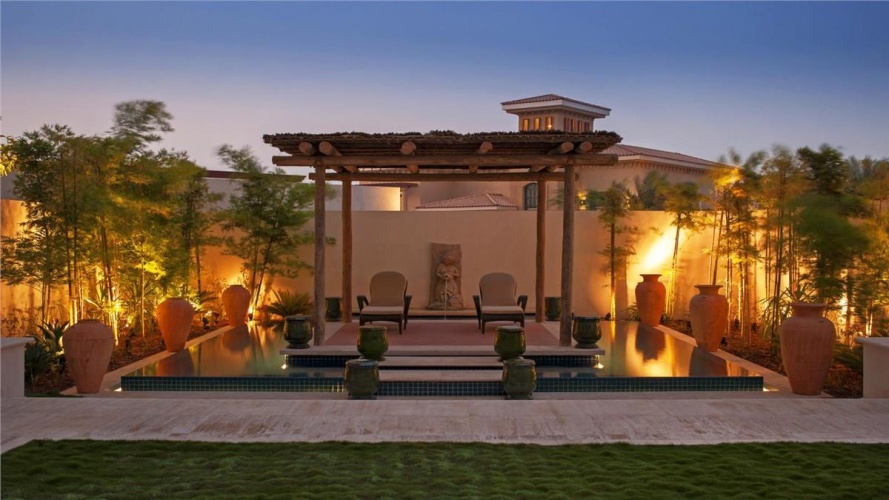 The St. Regis Saadiyat Island Resort, Abu Dhabi photo 45