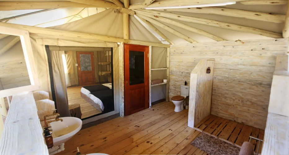 Ondudu Safari Lodge