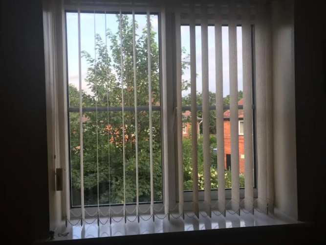 HOUSE shared, New Build 36 Nottingham 3bedrooms