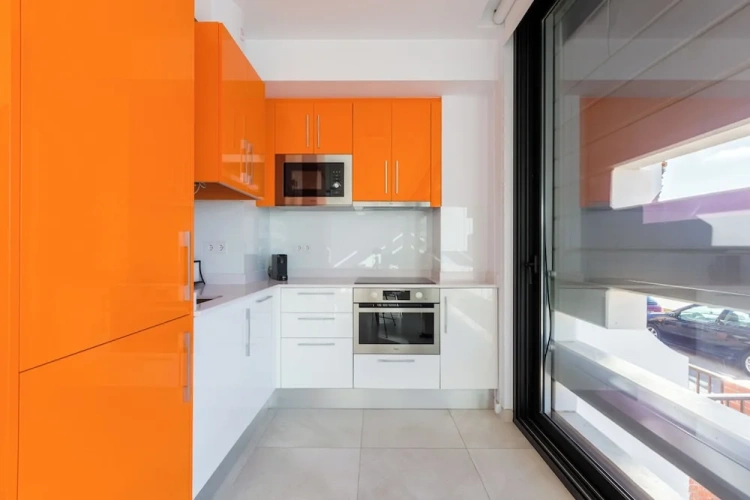Family Apartment