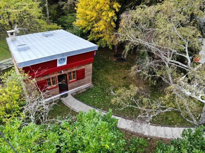 1 Bedroom Chalet
