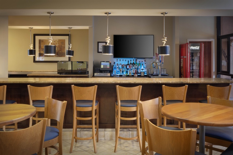 Holiday Inn & Suites Orlando SW - Celebration Area photo 34