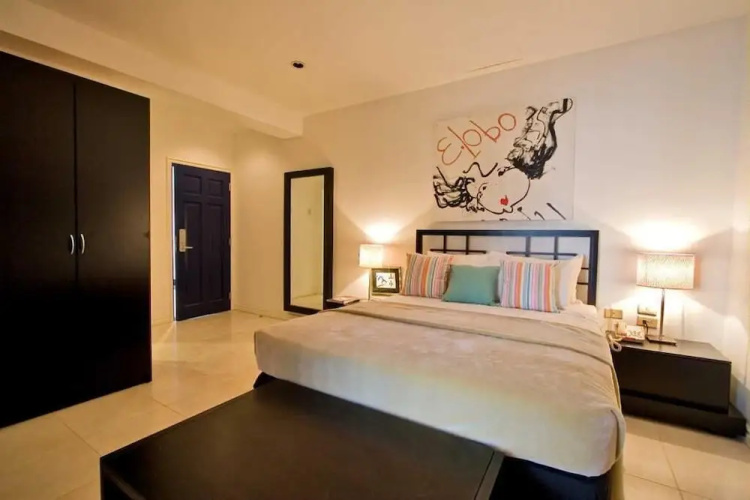 The Normandie Hotel