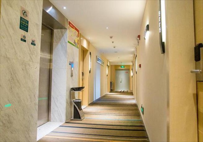 Hotel rooms