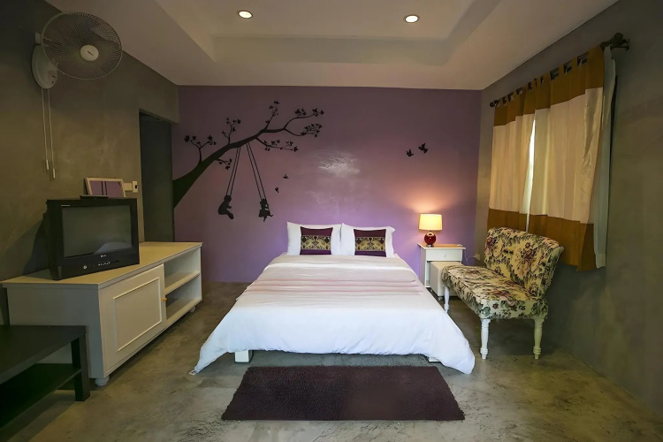 Payi Resort