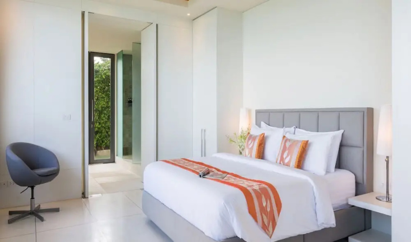 Villa Natha