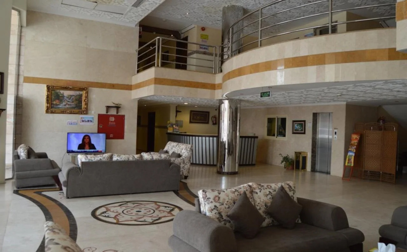 Image de l'hôtel