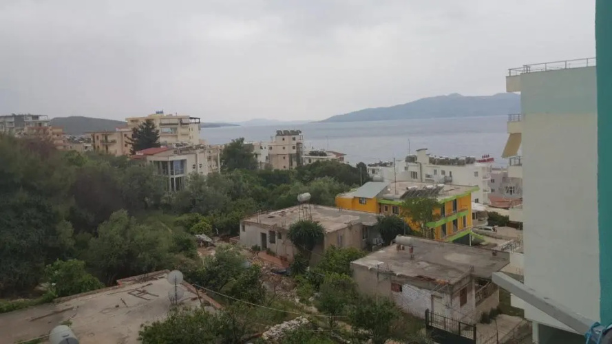 Qeram Daci Apartments