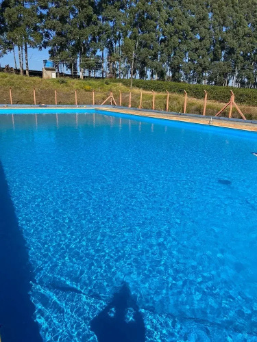 Pousada do Brasinha
